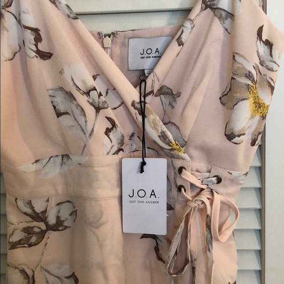 J.O.A. Sundress - Picture 7 of 8